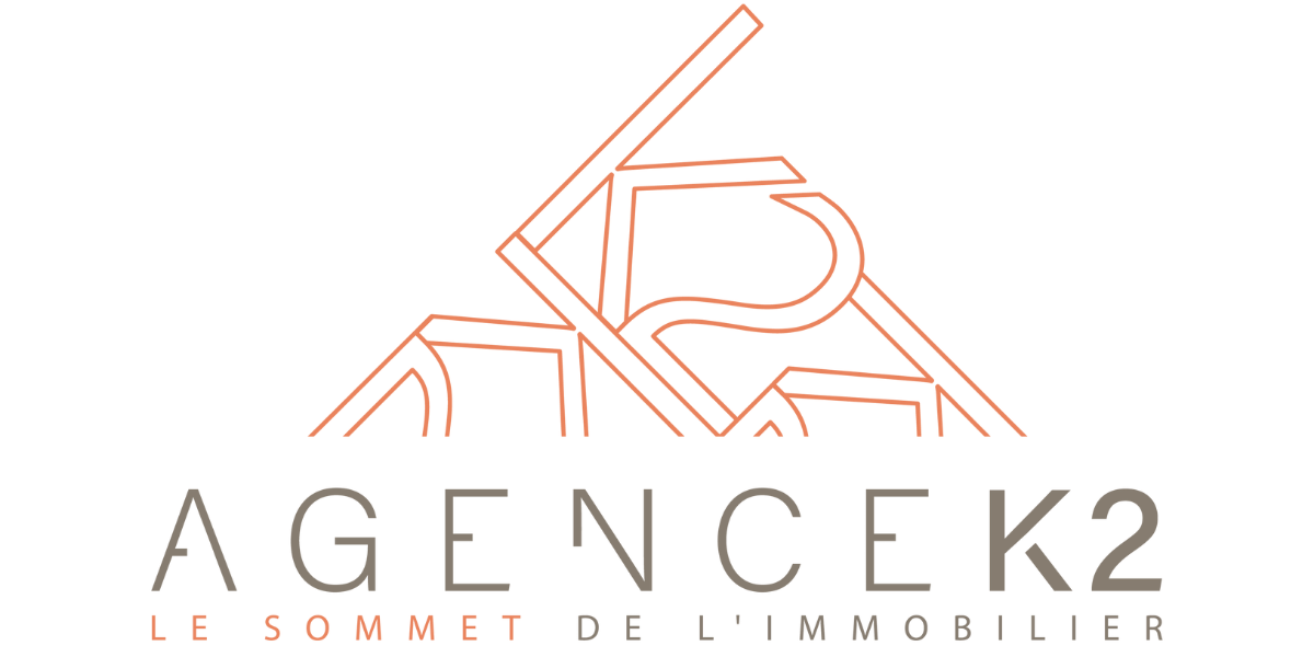 Agence K2 Logo